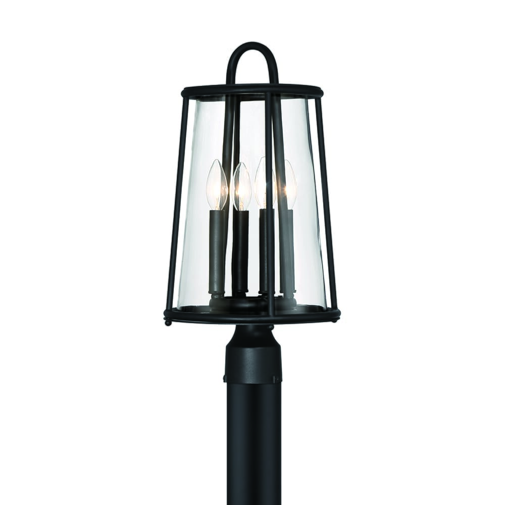 Daulle 4-Light Outd… - image
