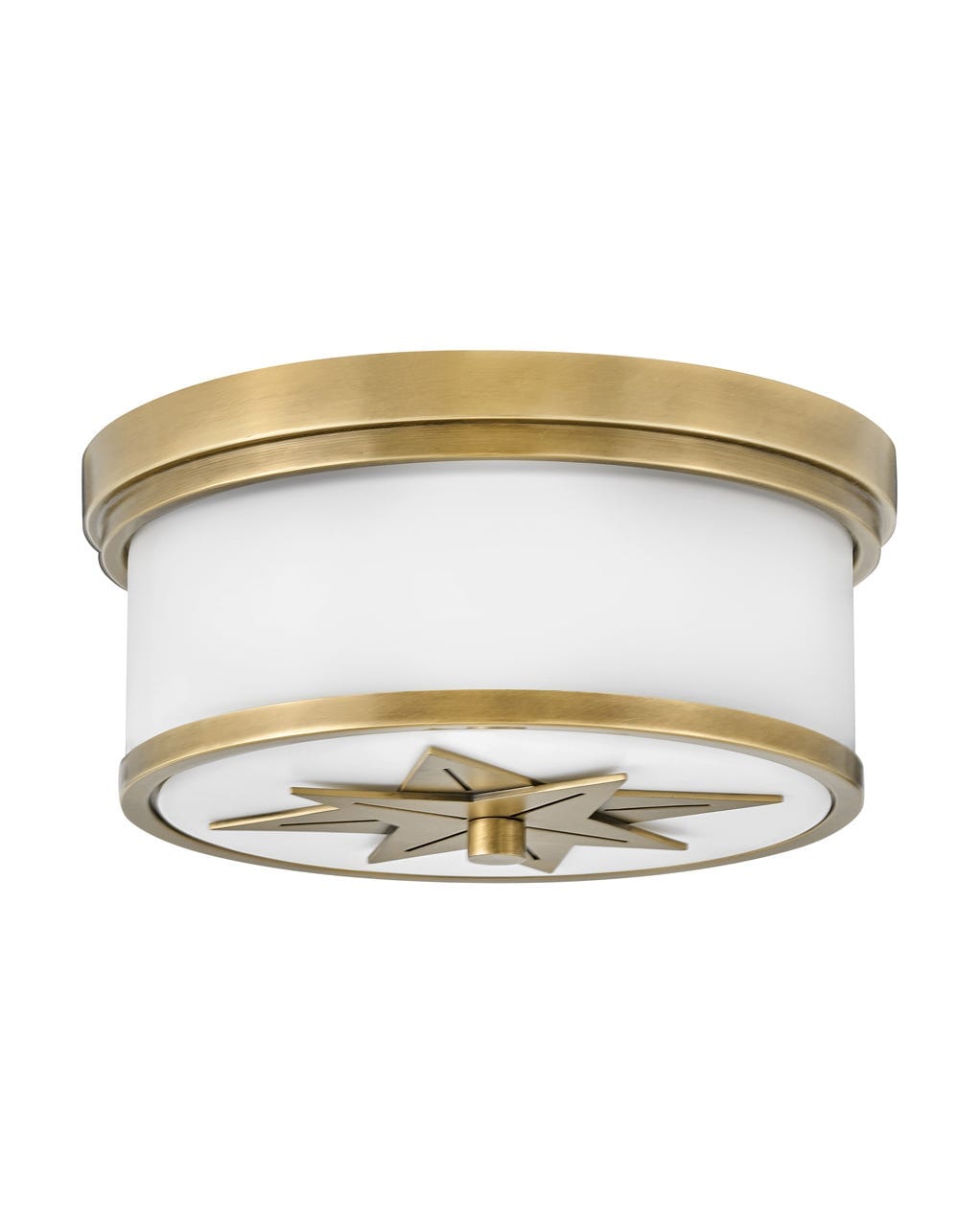 Montrose 2-Light Fl… - image