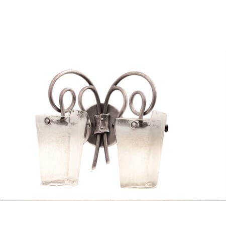 Tribecca 2-Light Ba… - image