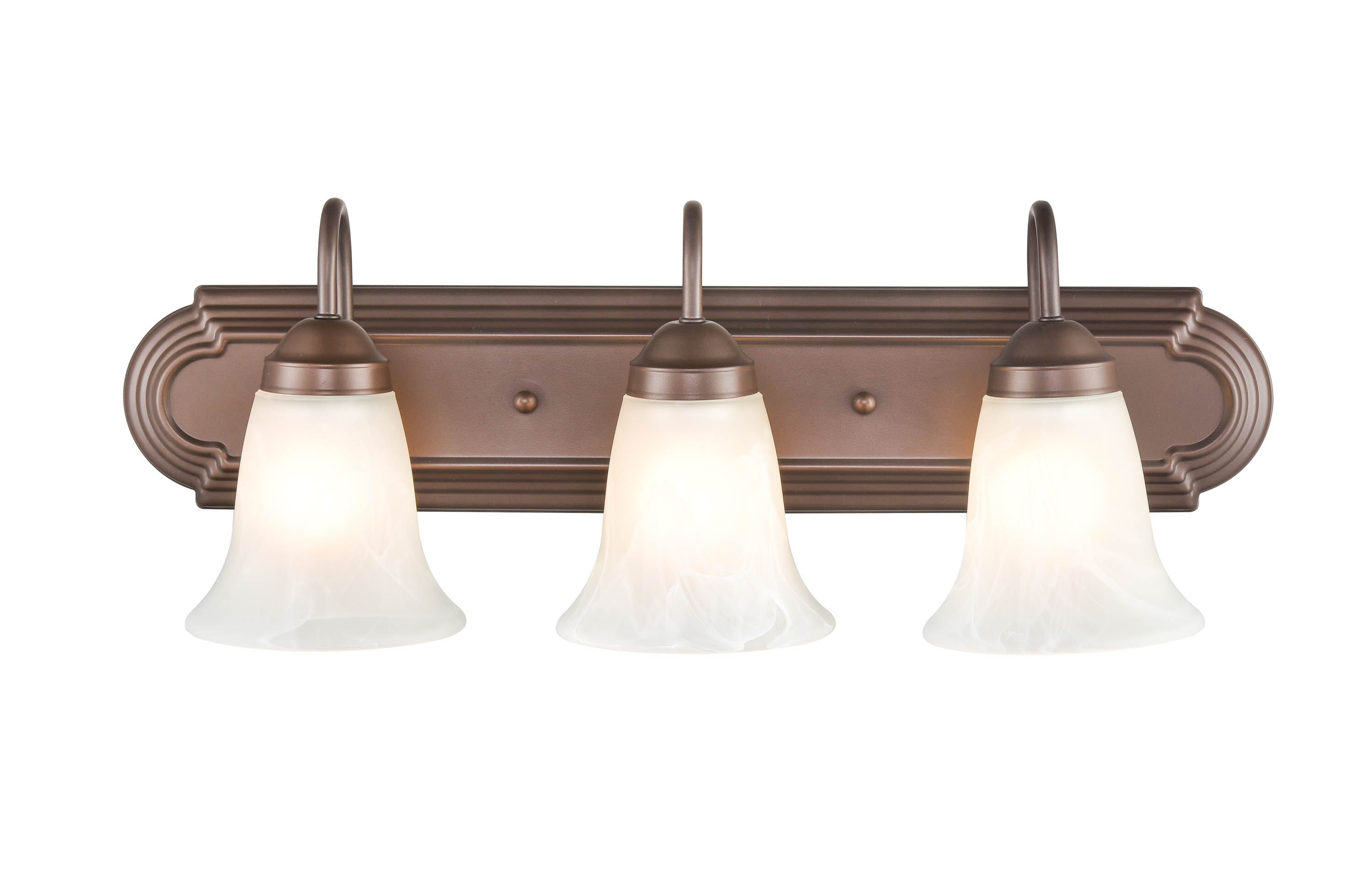 Millennium 3-Light … - image