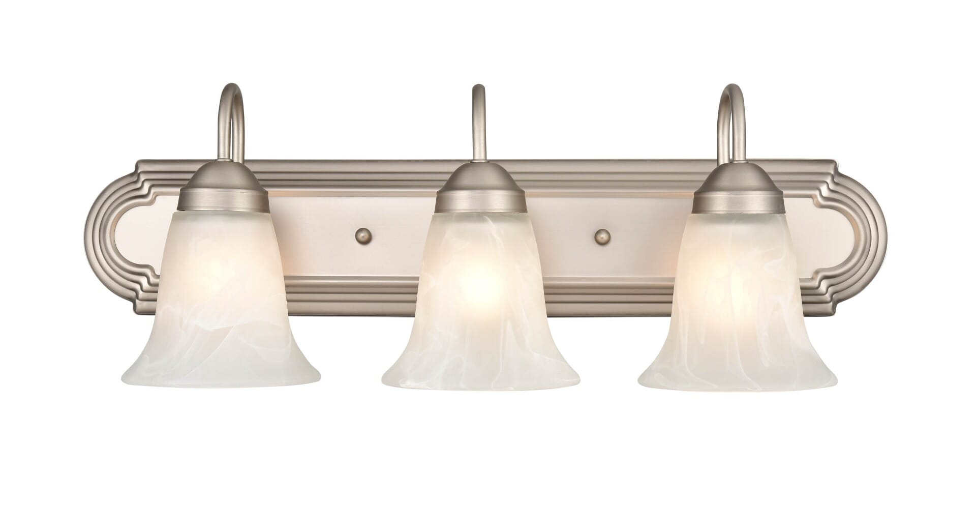 Millennium 3-Light … - image