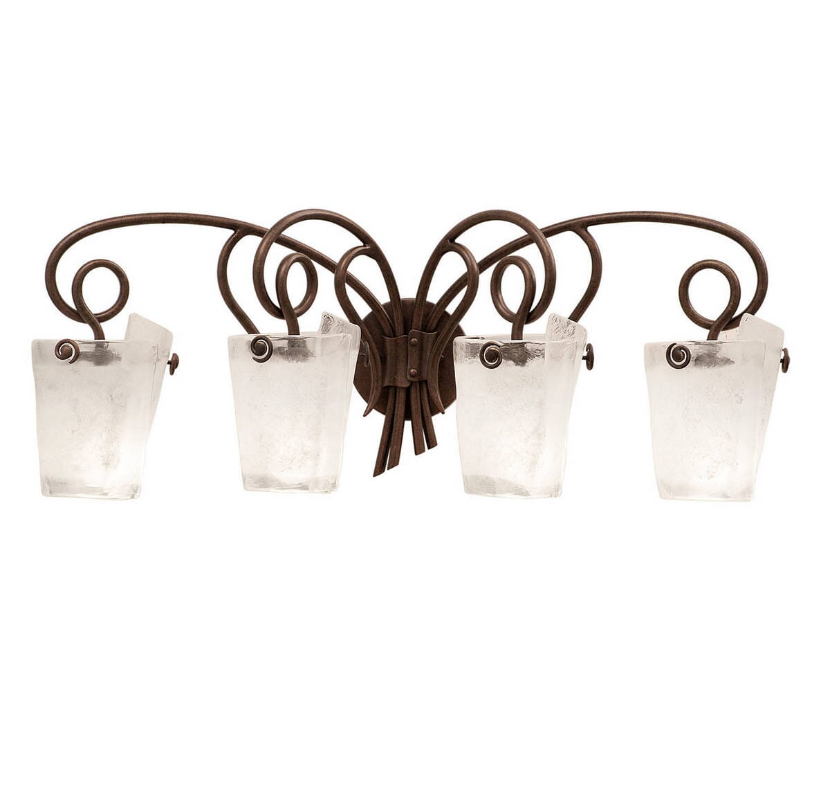 Tribecca 4-Light Ba… - image