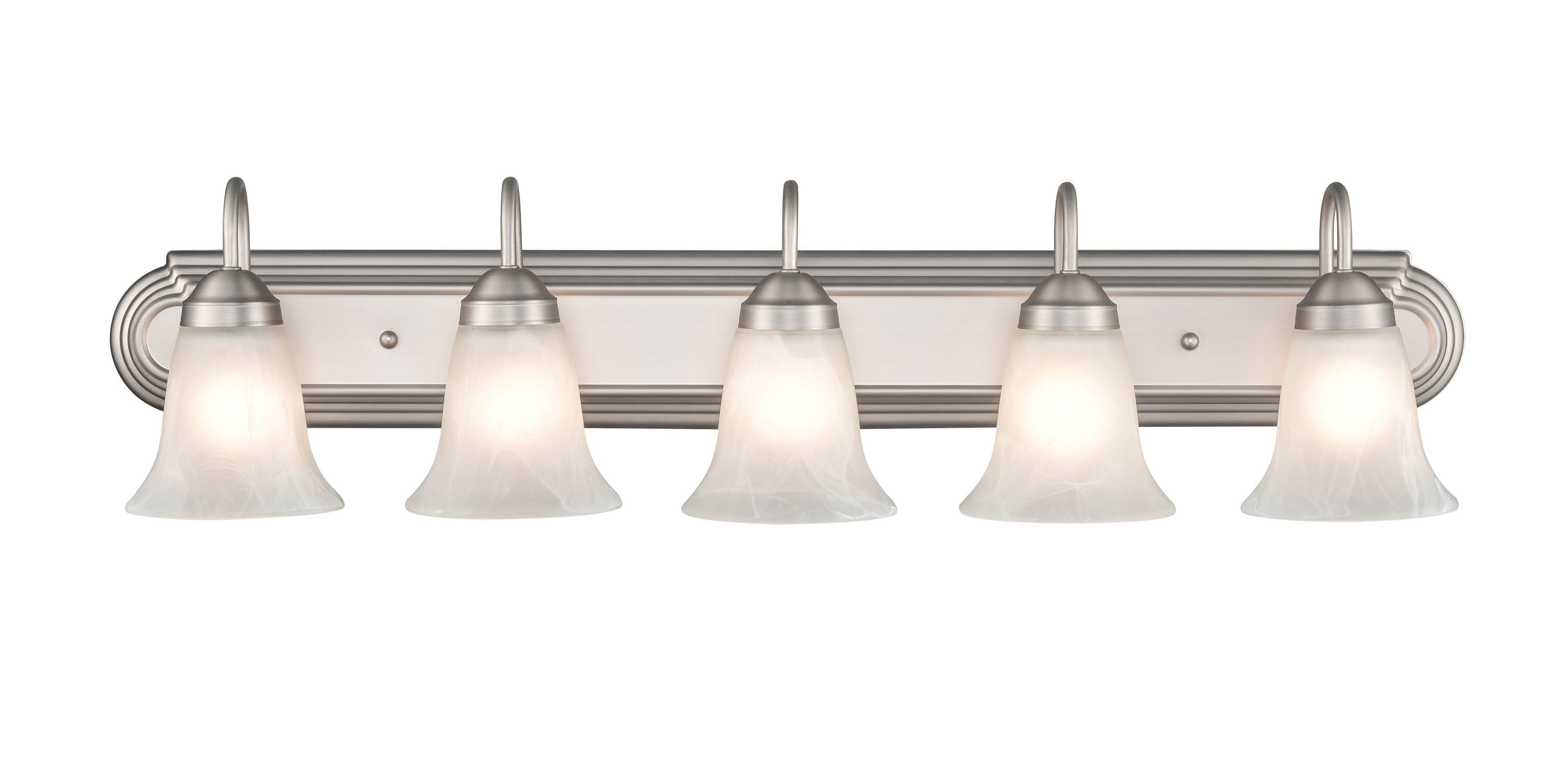 Millennium 5-Light … - image