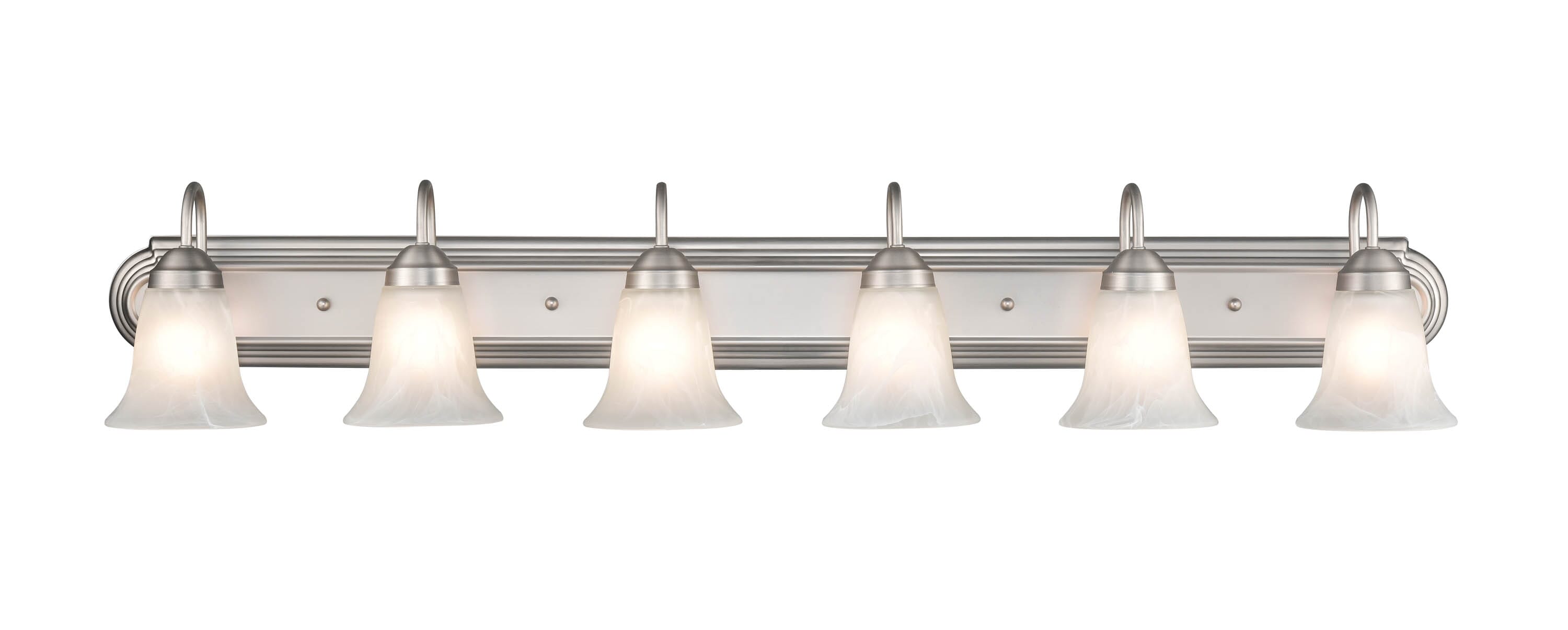 Millennium 6-Light … - image
