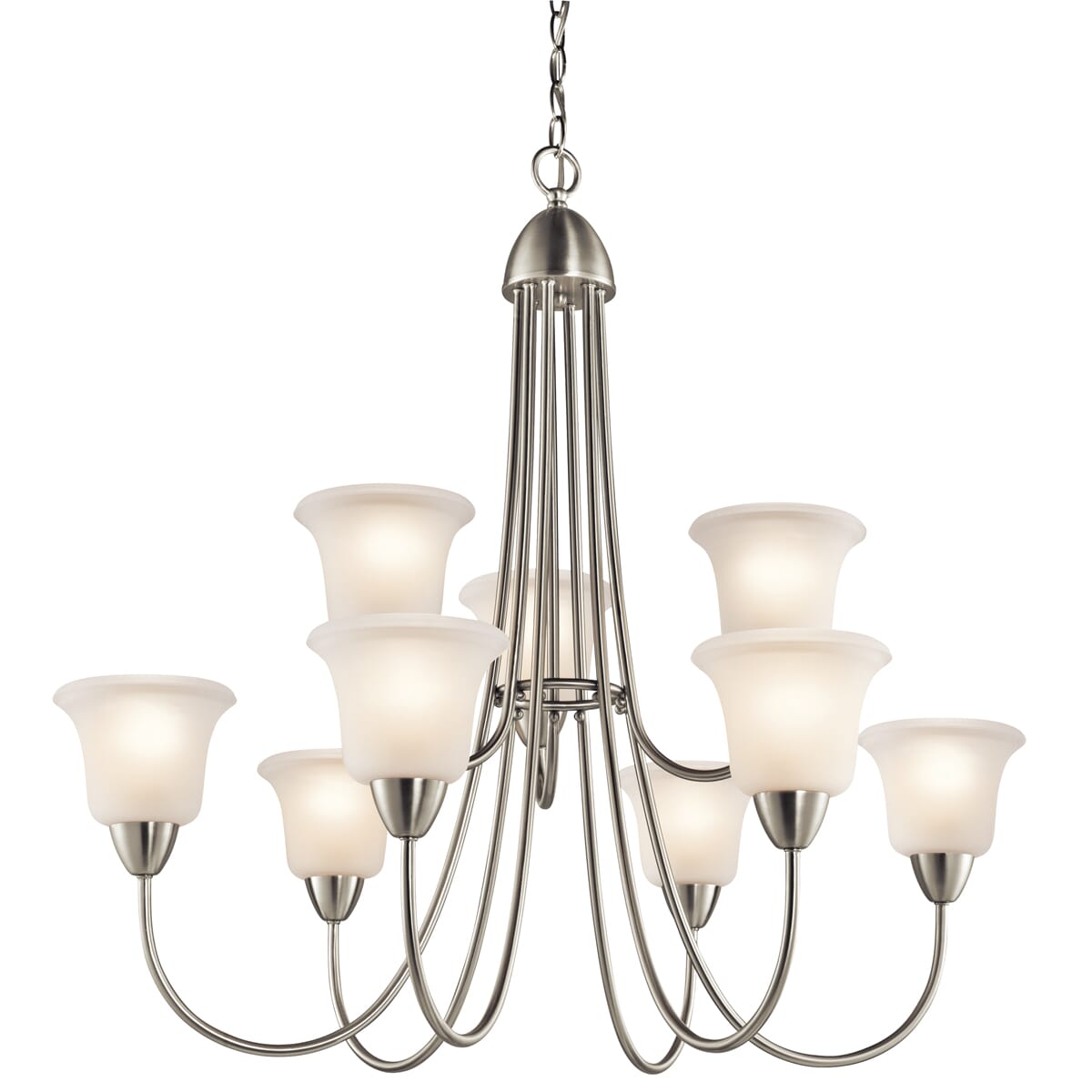 Nicholson 9-Light C… - image