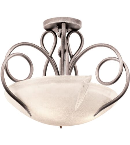 Tribecca 3-Light Ce… - image
