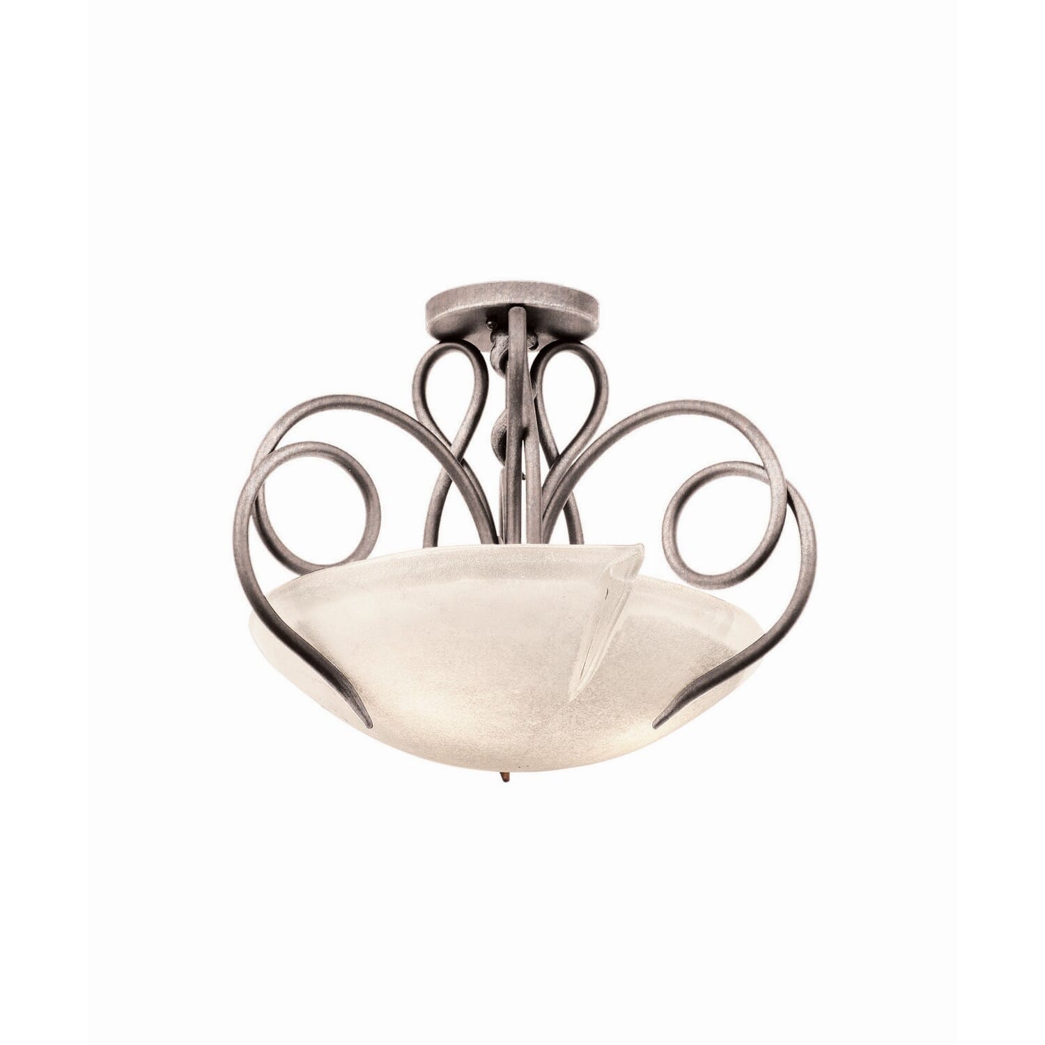 Tribecca 3-Light Ce… - image