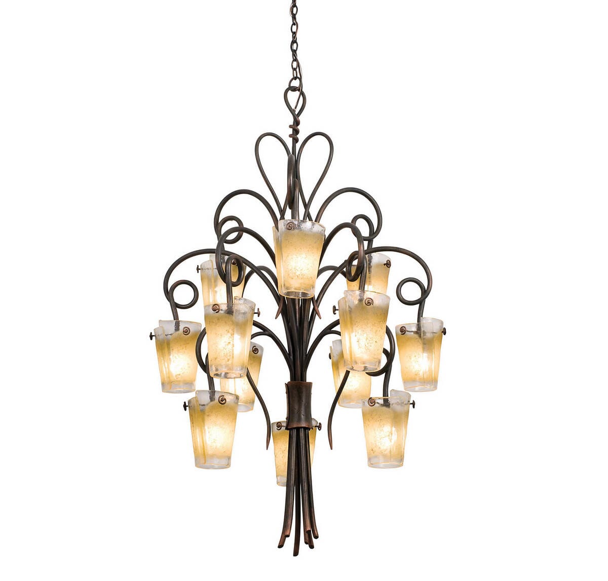Tribecca 12-Light C… - image