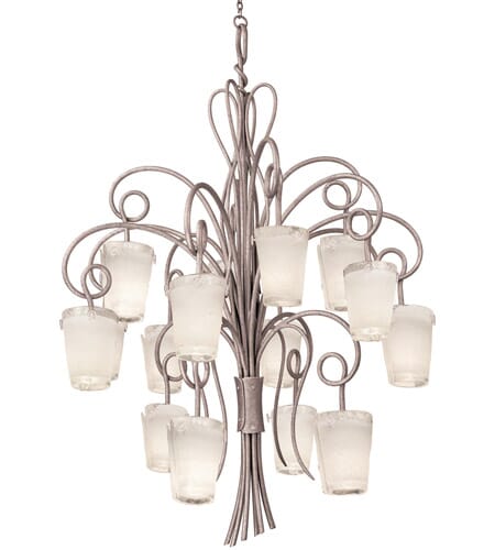 Tribecca 16-Light P… - image