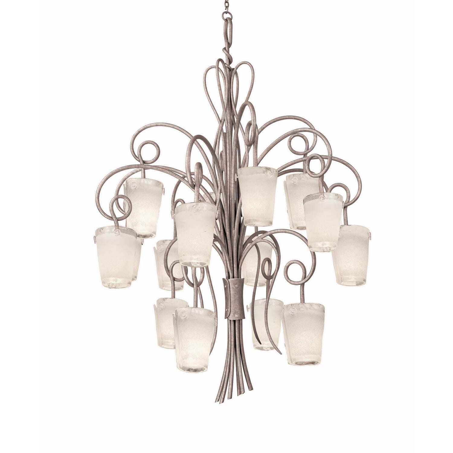 Tribecca 16-Light P… - image