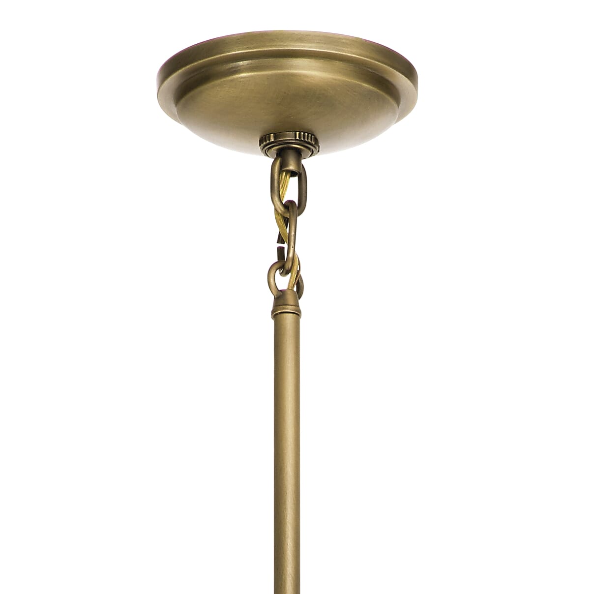 Kichler Tollis 8" P… - image