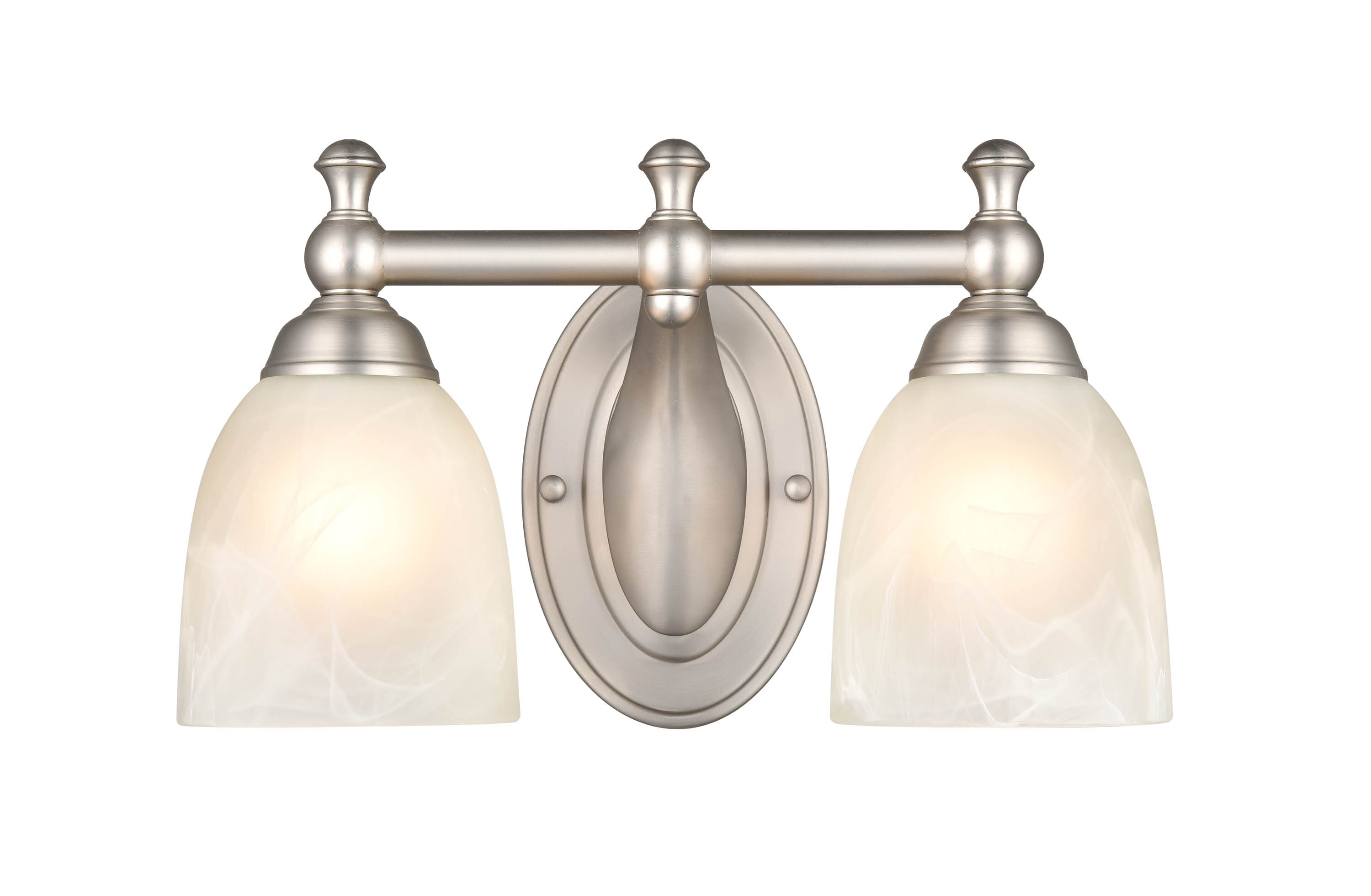 Millennium 2-Light … - image