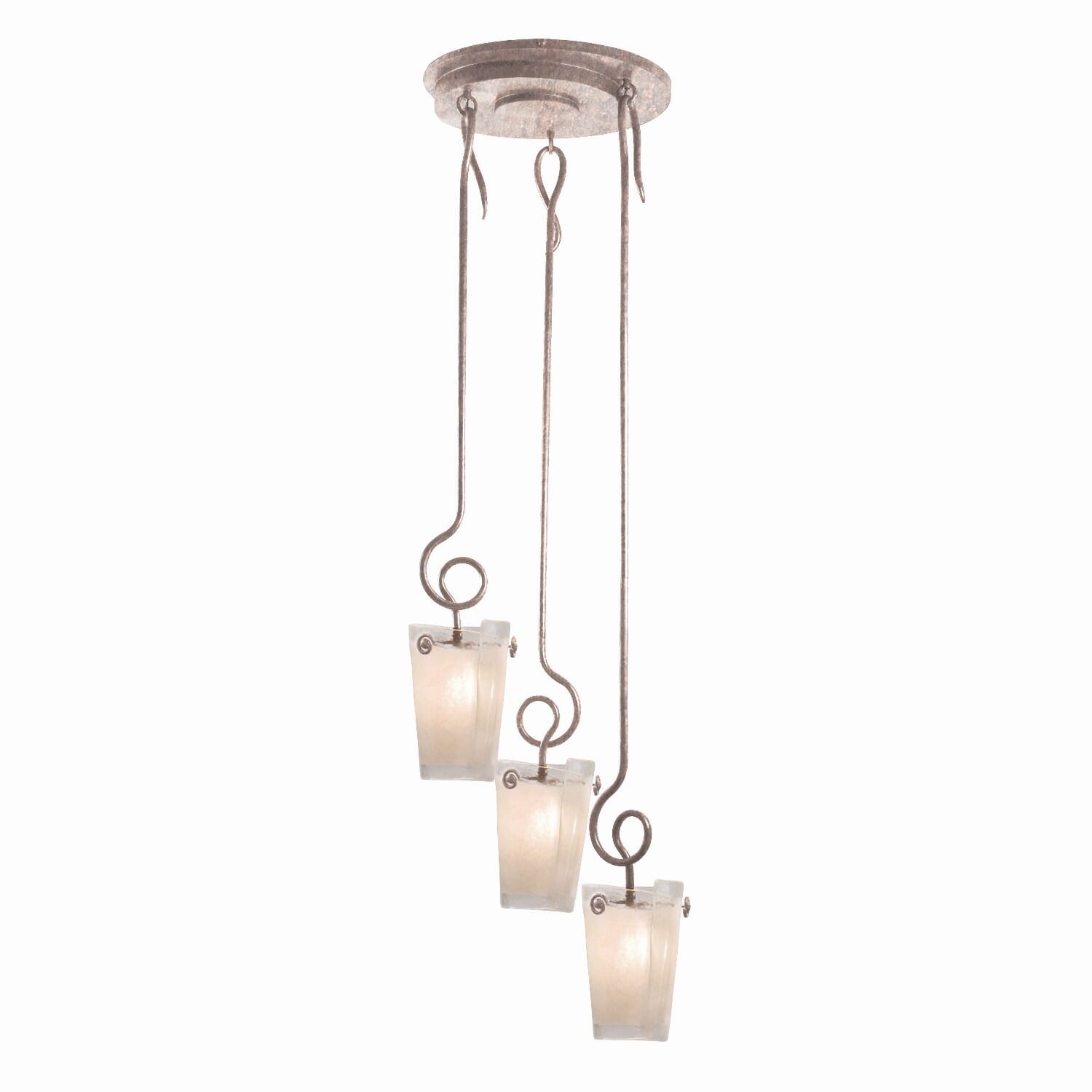 Tribecca 3-Light Pe… - image