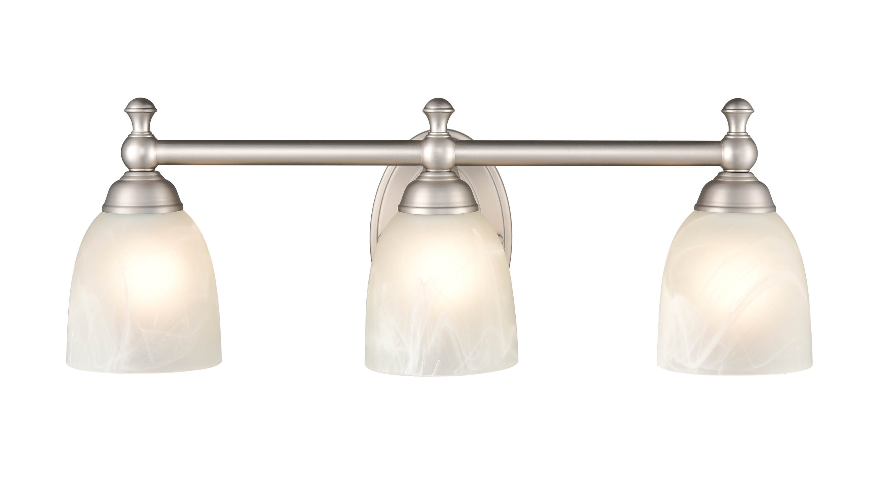 Millennium 3-Light … - image