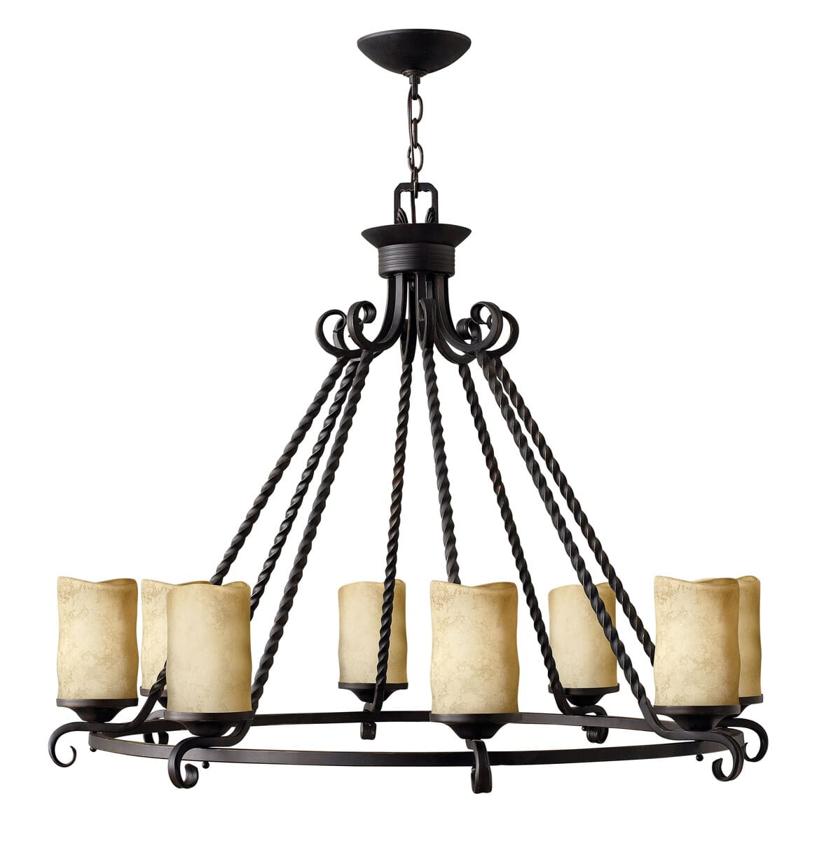 Casa 8-Light Pendan… - image