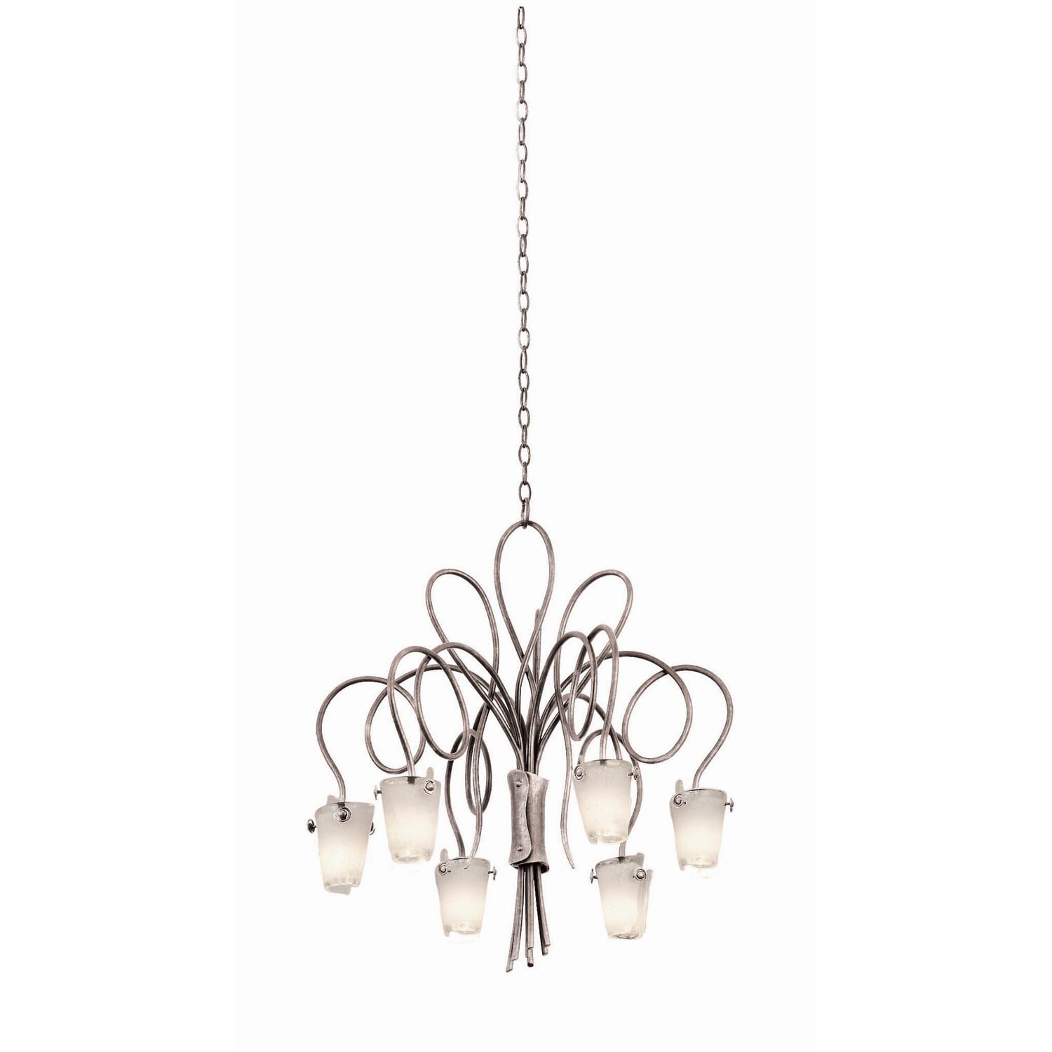 Tribecca 6-Light Ch… - image