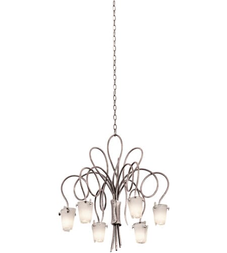 Tribecca 6-Light Ch… - image