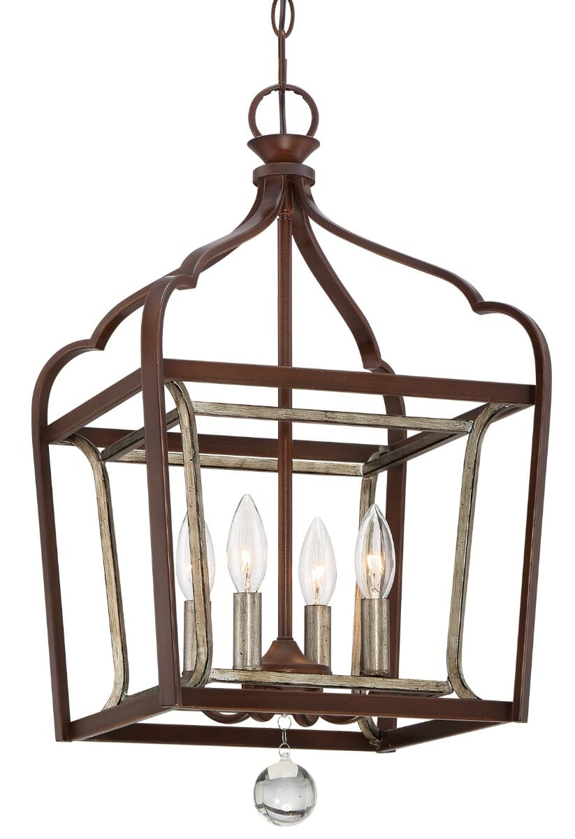Astrapia 4-Light 13… - image