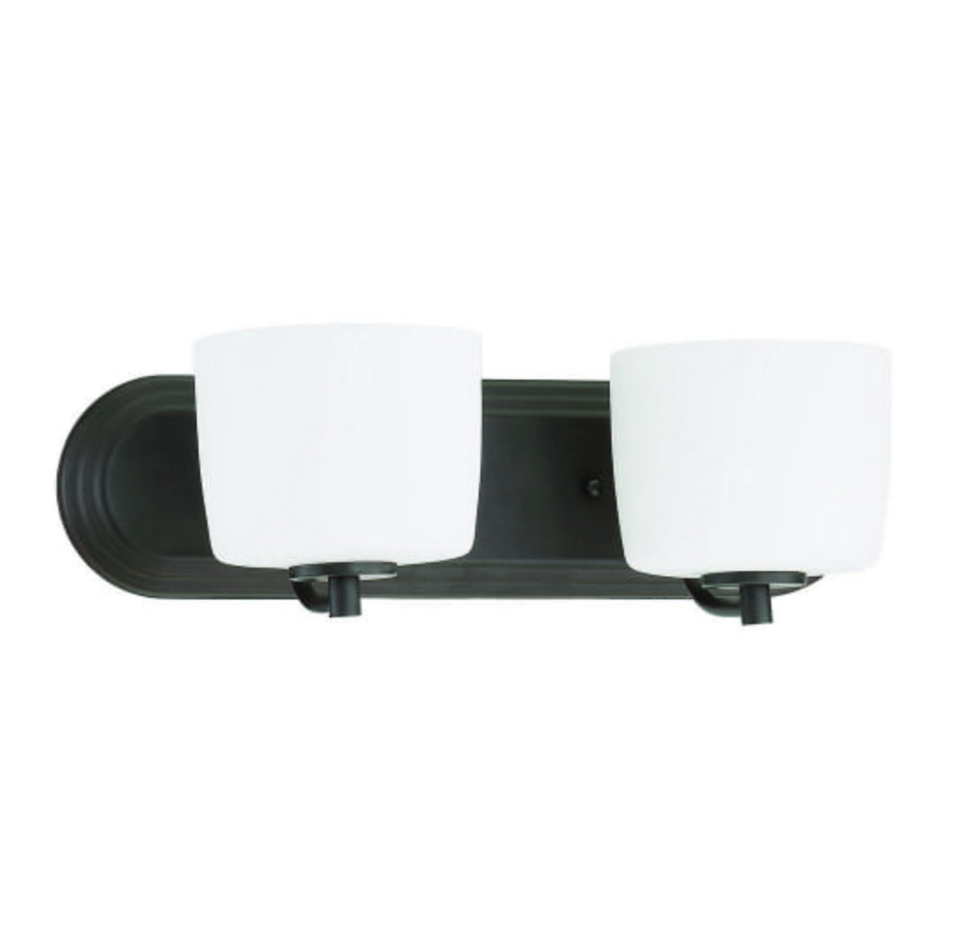 Clarendon 2-Light B… - image