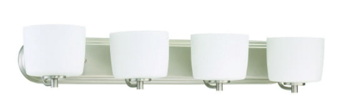 Clarendon 4-Light 3… - image