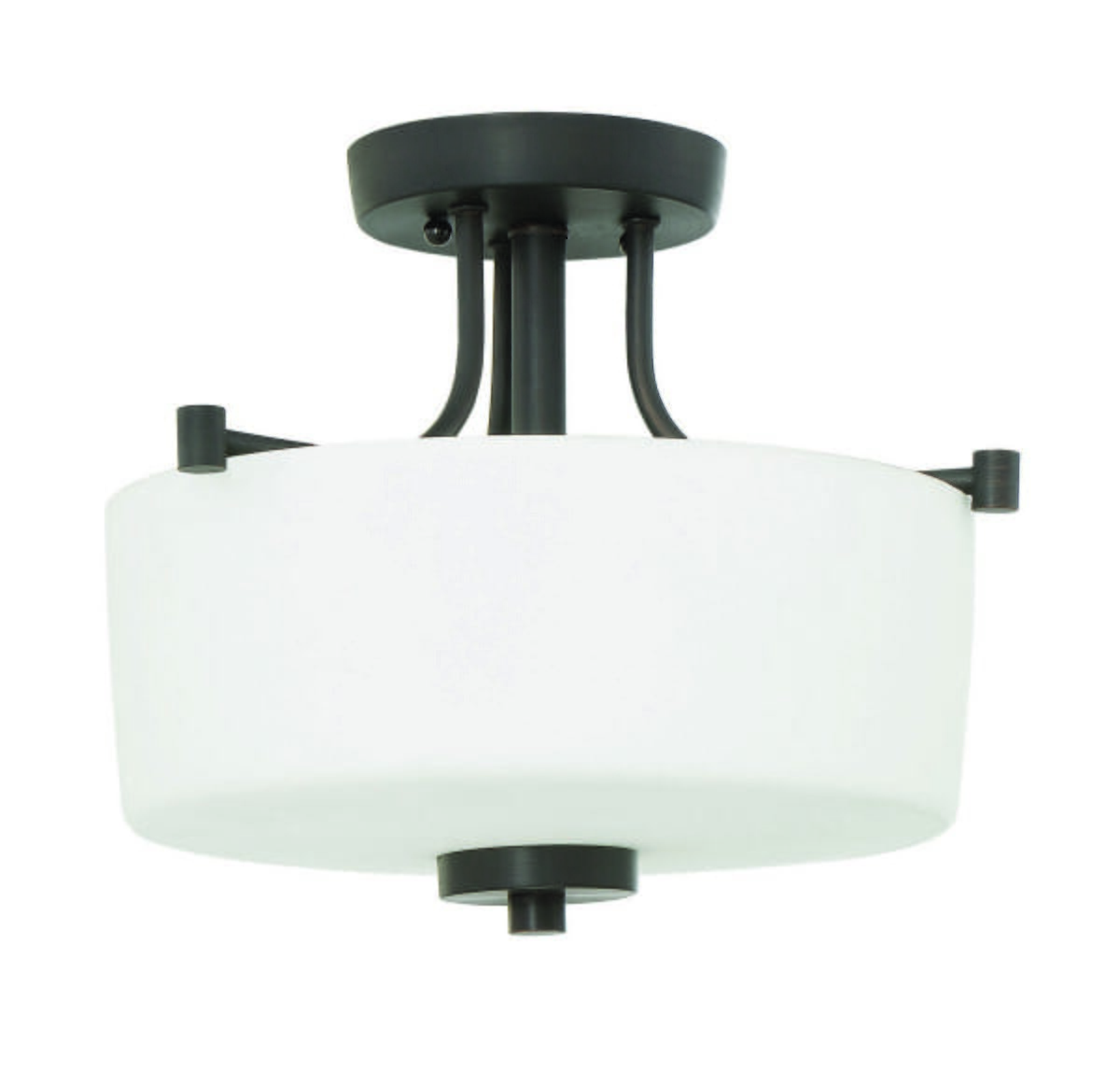 Clarendon 3-Light 1… - image