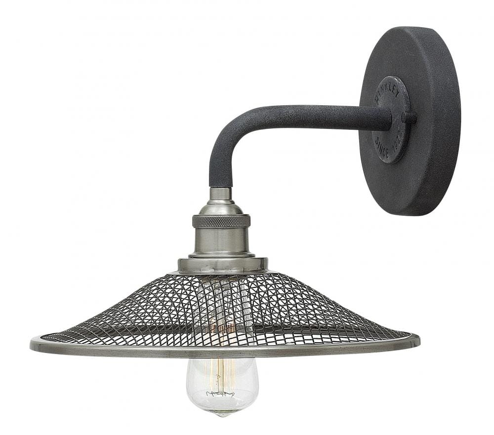 Rigby 1-Light Wall … - image