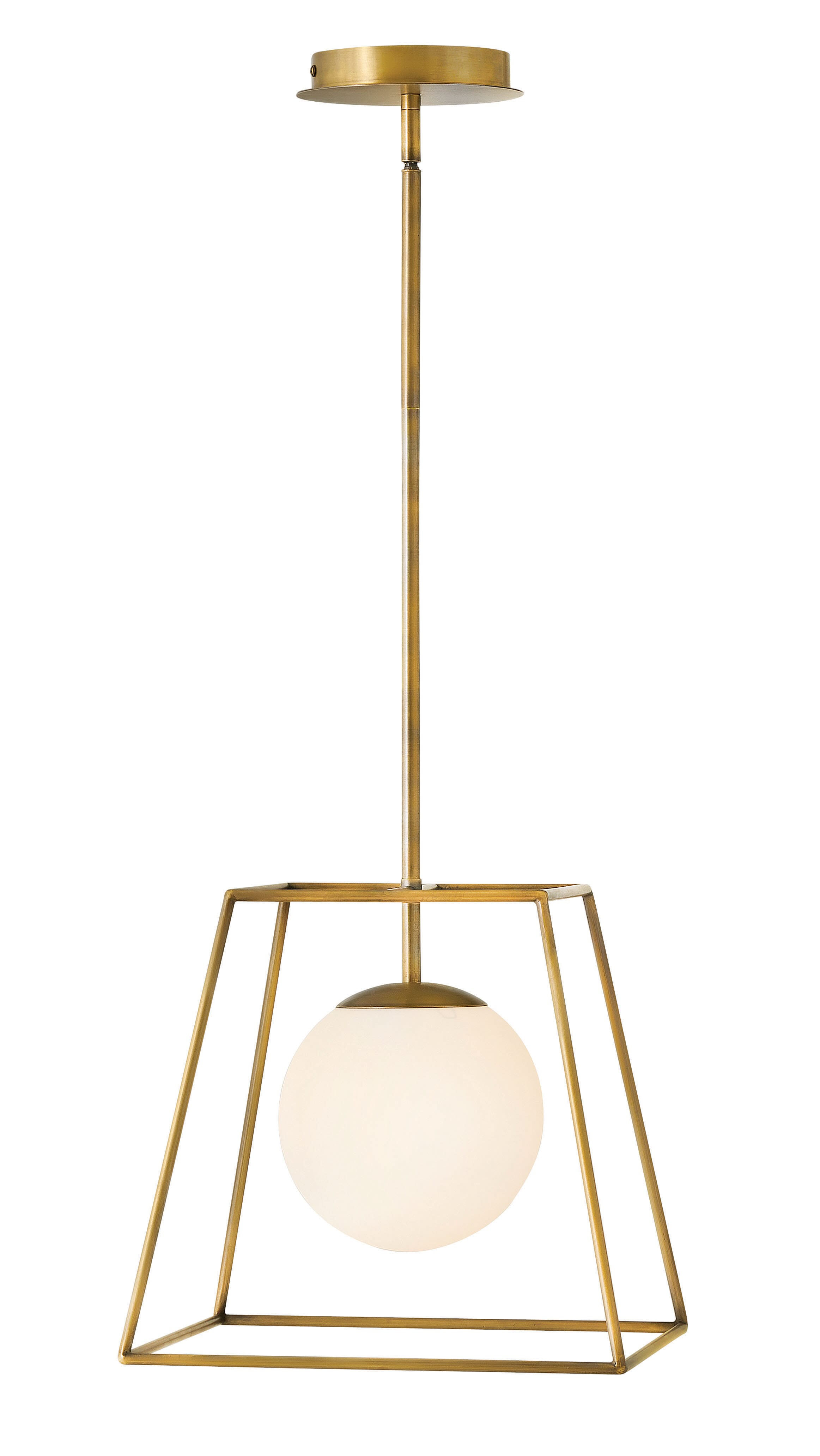 Jonas 1-Light Penda… - image