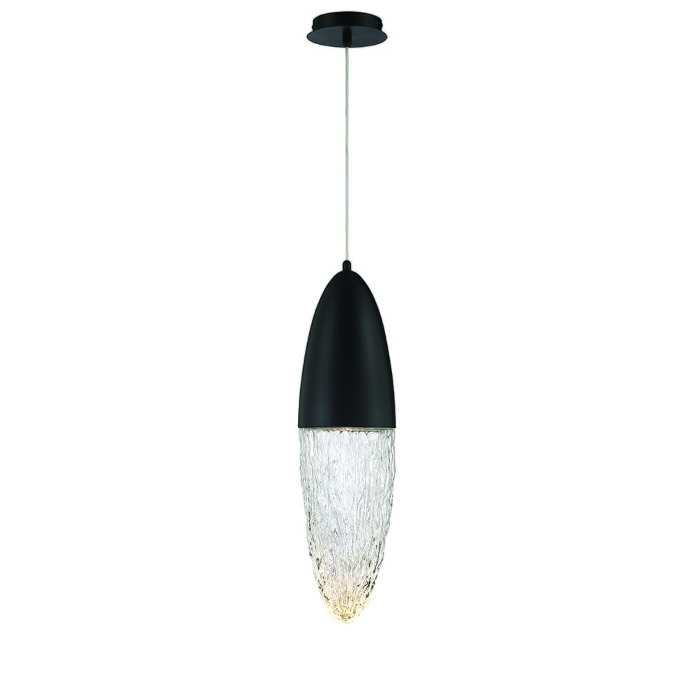 Ecrou 1-Light Penda… - image