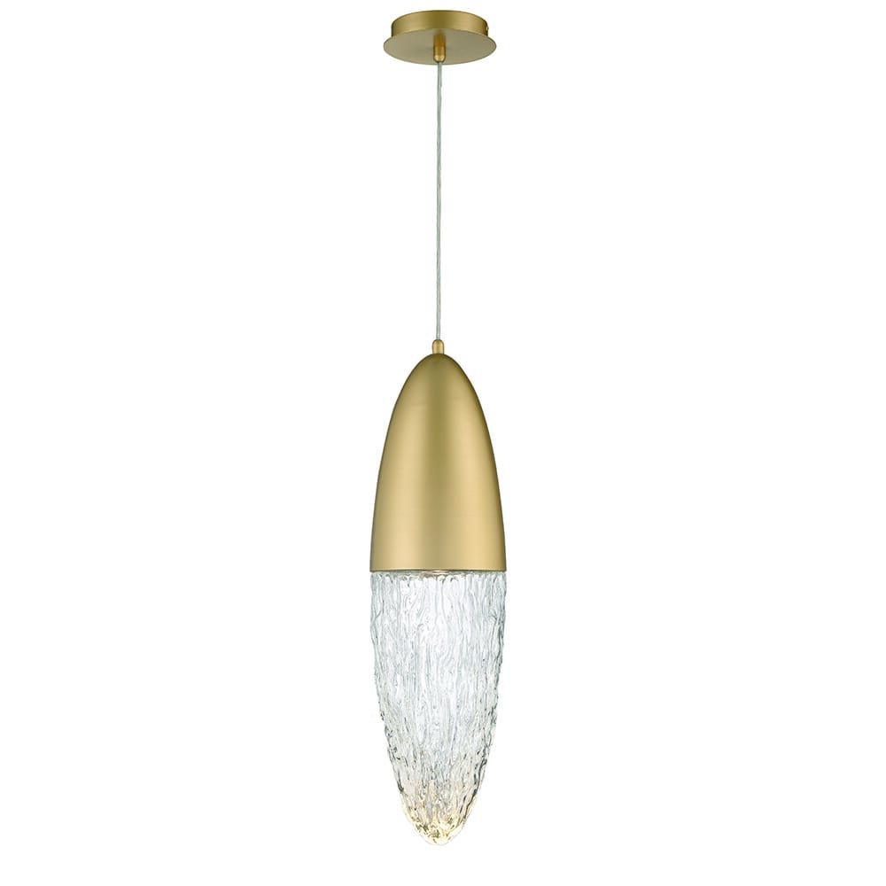 Ecrou 1-Light Penda… - image