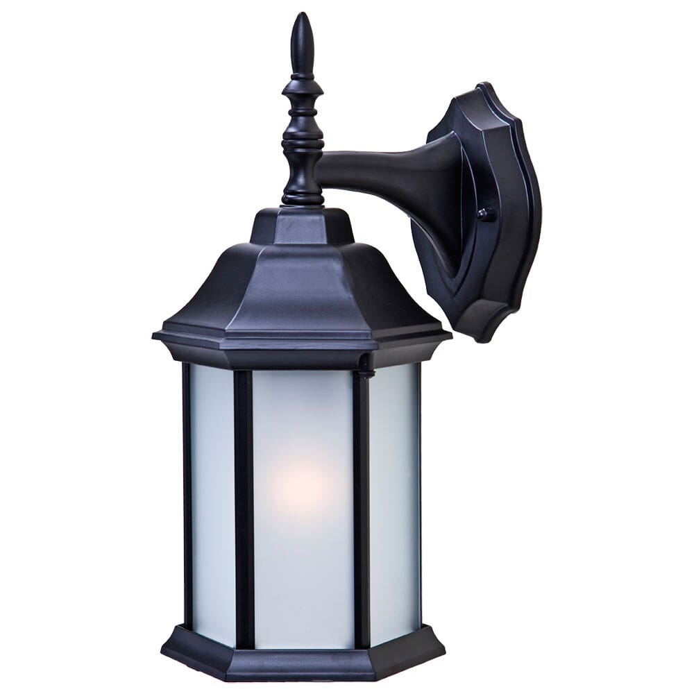 One Light Wall Sconce by Acclaim Lighting