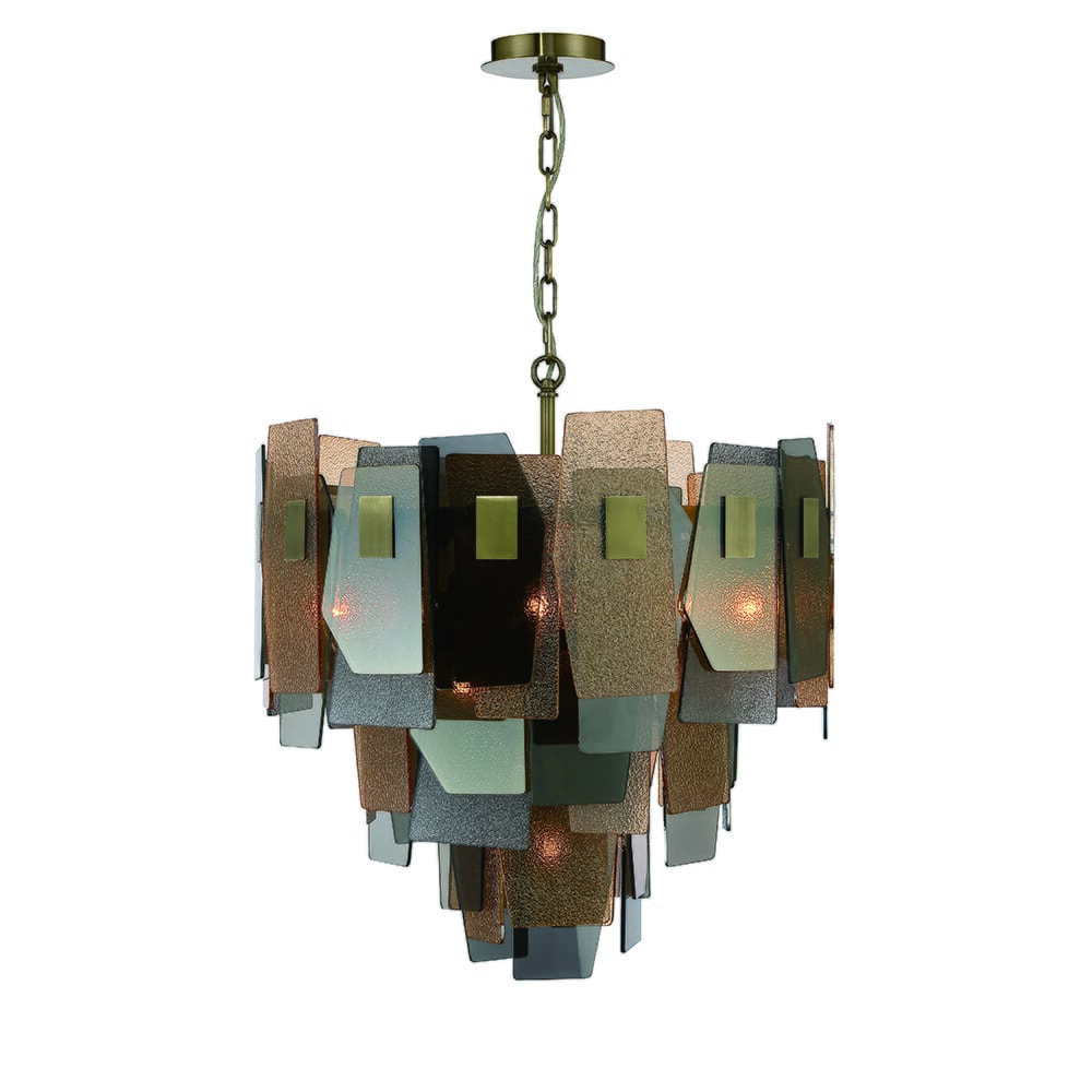 Cocolina Chandelier - image