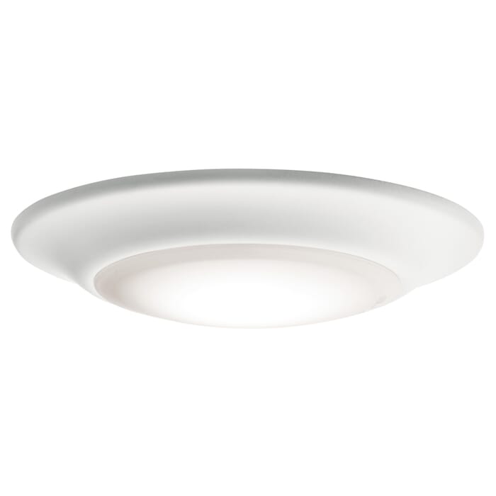 Kichler Lighting Downlight Gen I Downlight LED 2700K in White Kichler Lighting Downlight Gen I Downlight LED 2700K in White