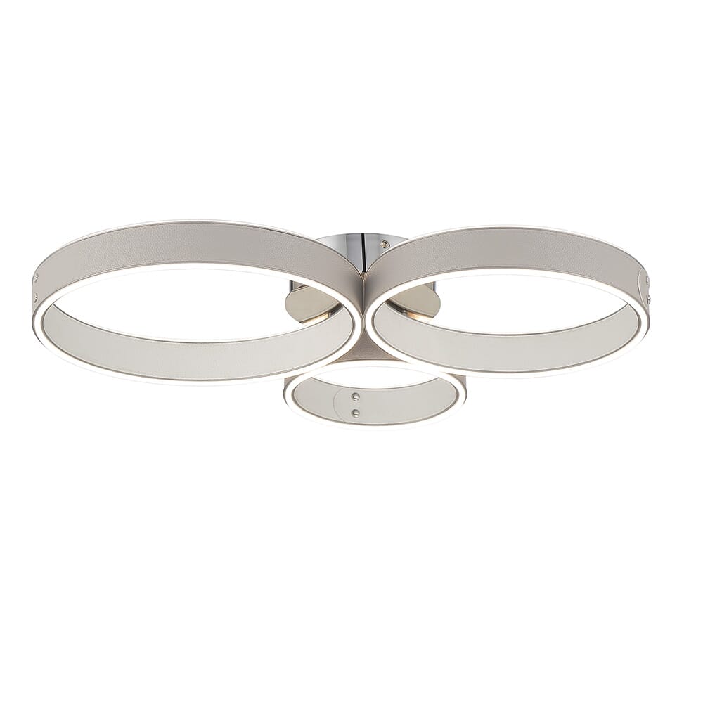 Verdura 1-Light Cei… - image