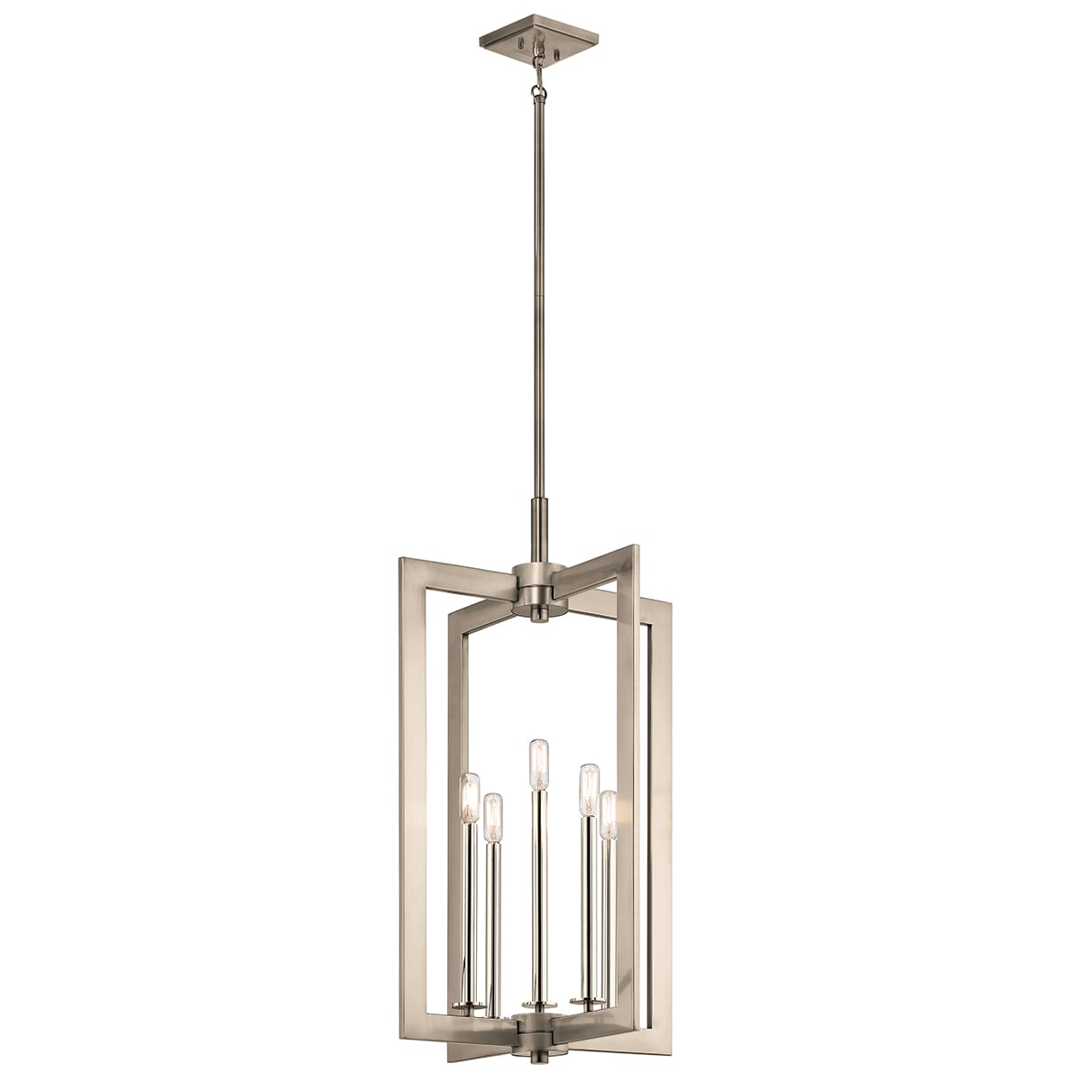 Cullen 5-Light Foye… - image