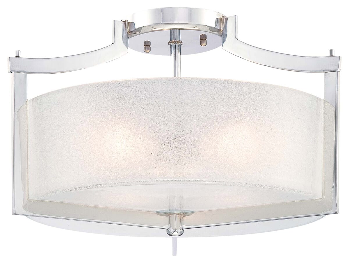 Clarte 3-Light Ceil… - image