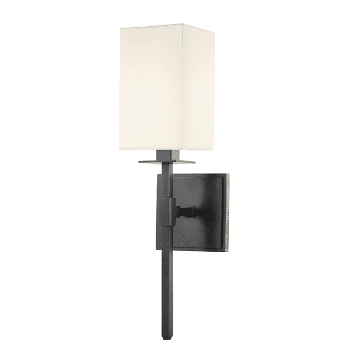 Hudson Valley Taunton 17" Wall Sconce in Old Bronze Hudson Valley Taunton 17" Wall Sconce in Old Bronze