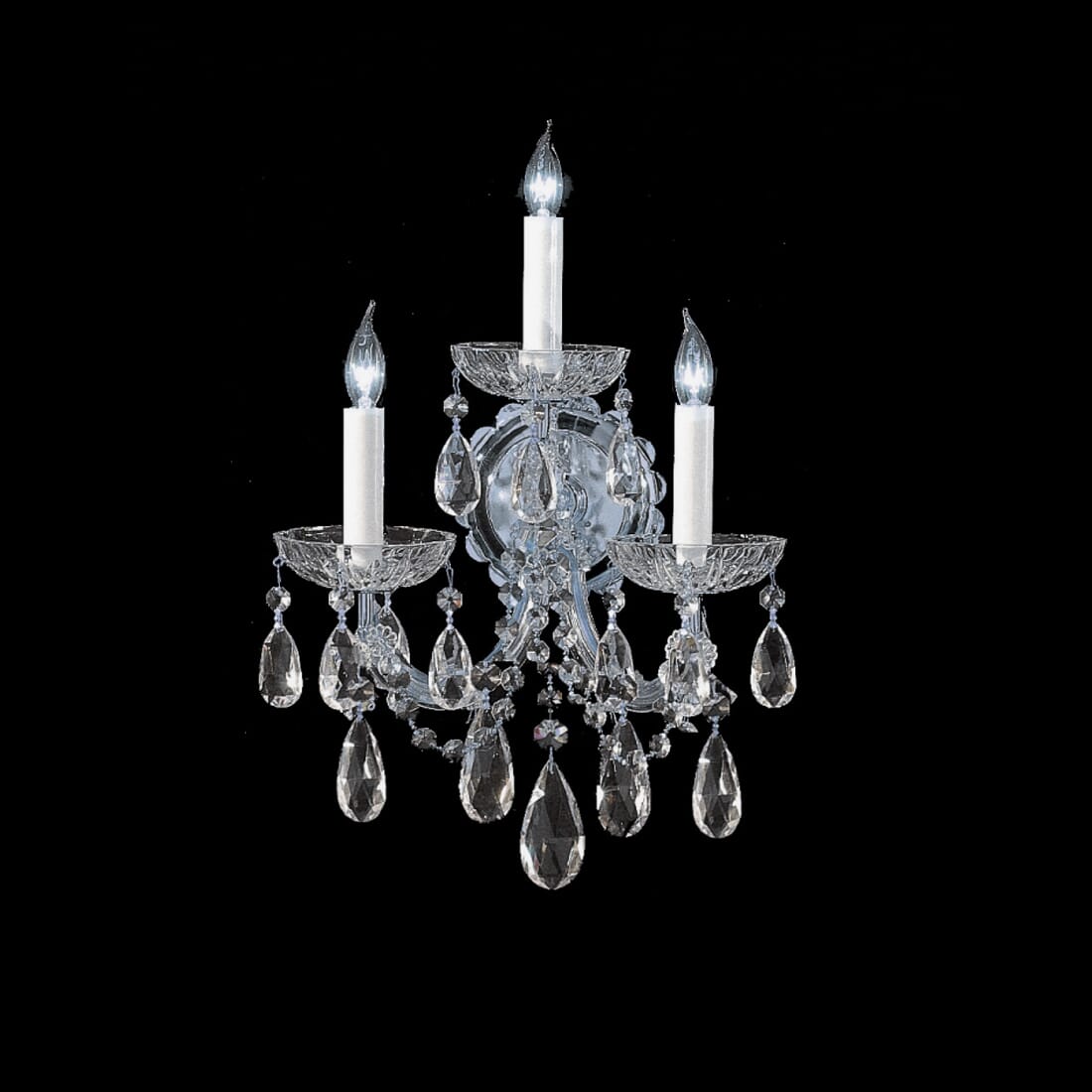 Maria Theresa 3-Lig… - image