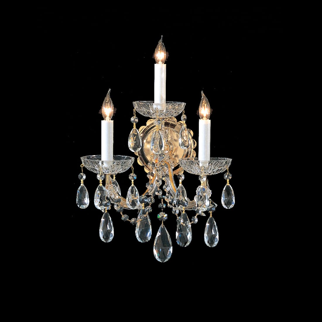 Maria Theresa 3-Lig… - image