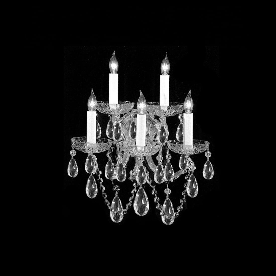 Maria Theresa 5-Lig… - image