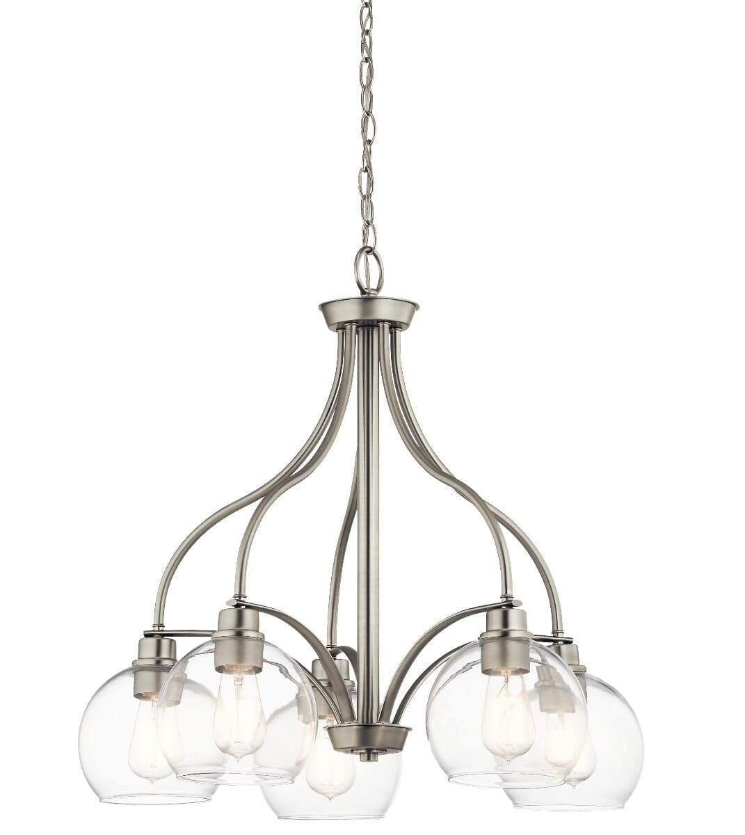 Harmony 5-Light Fis… - image
