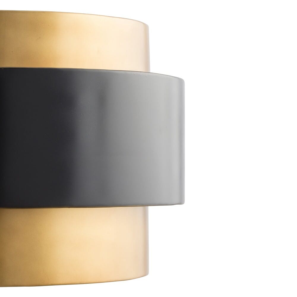 Arteriors Nolan Drum Pendant - Thumbnail 3