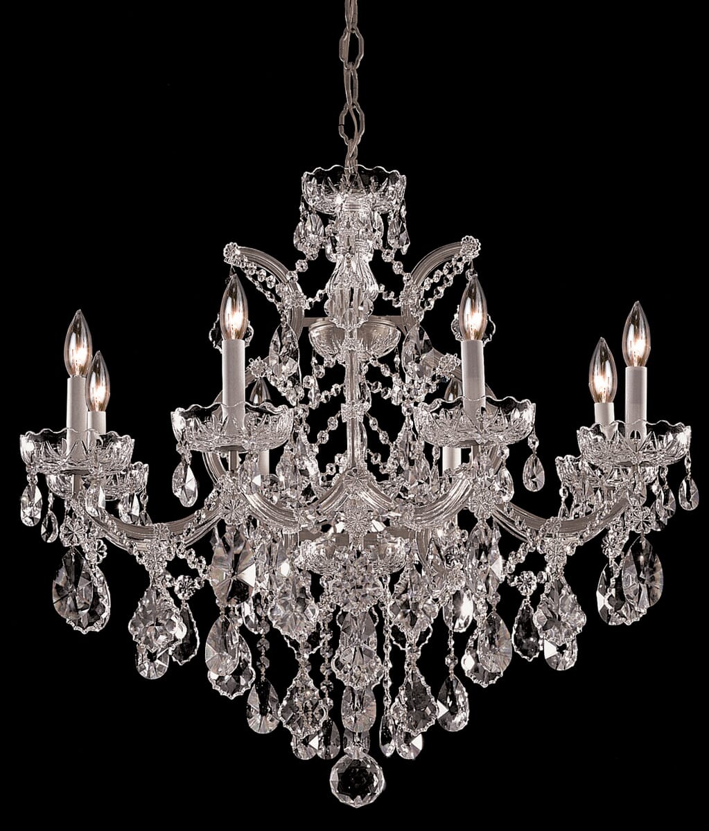 Maria theresa chandelier swarovski crystal hot sale