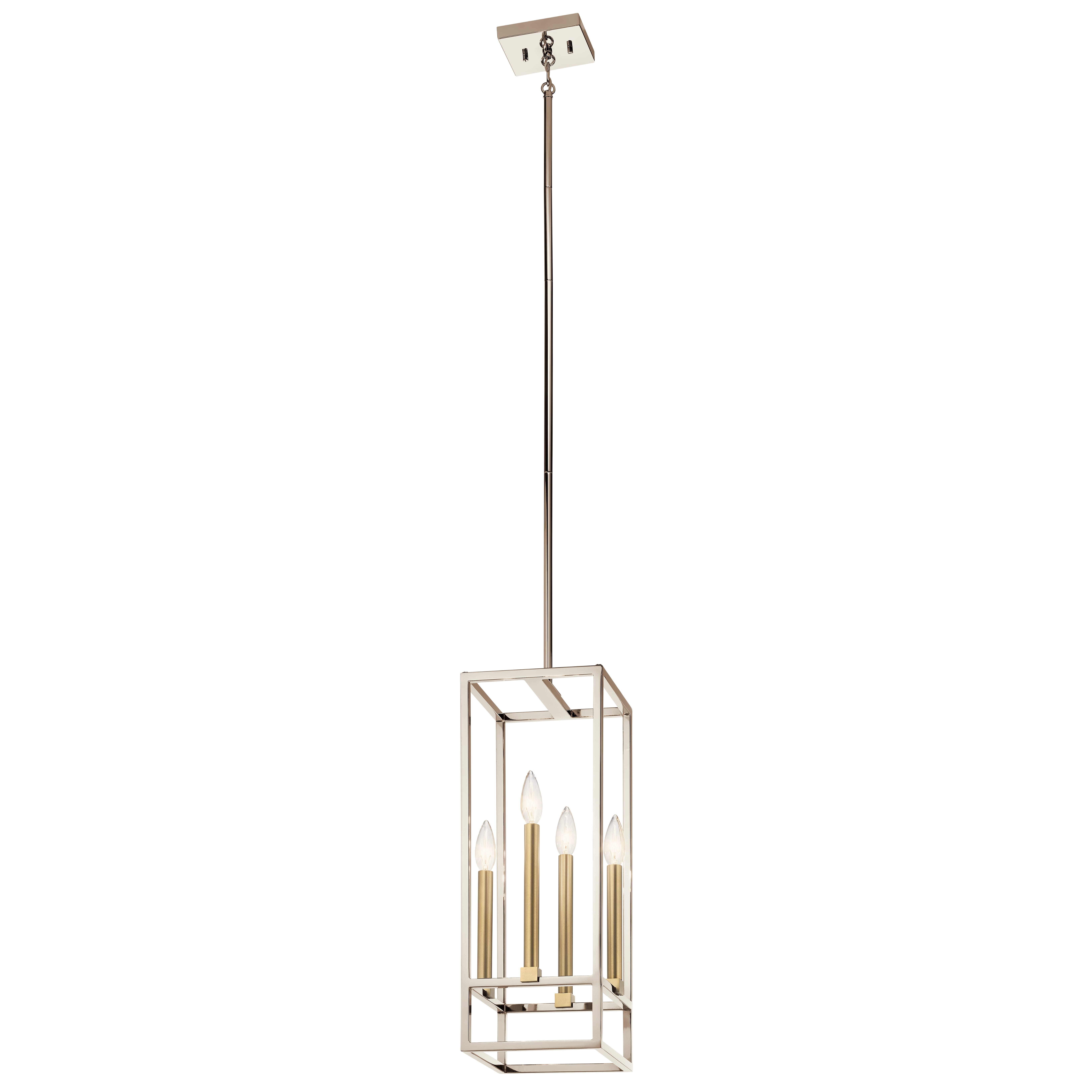 Finet 4-Light Foyer… - image