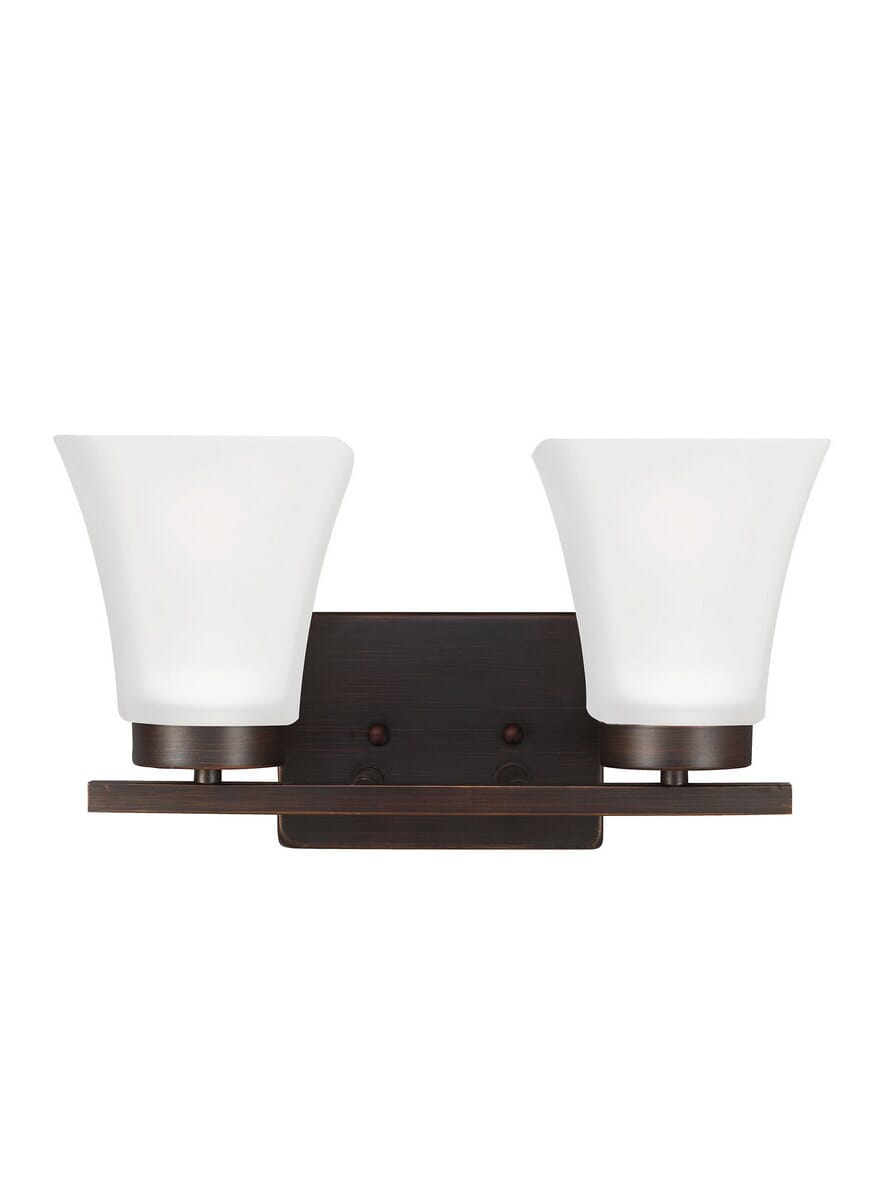Bayfield 2-Light 13… - image