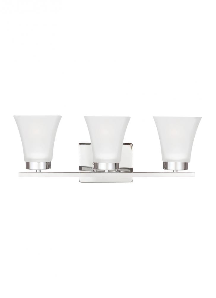 Bayfield 3-Light 20… - image