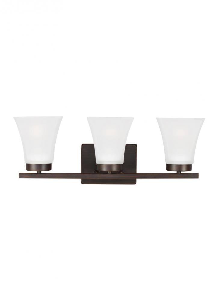 Bayfield 3-Light 20… - image