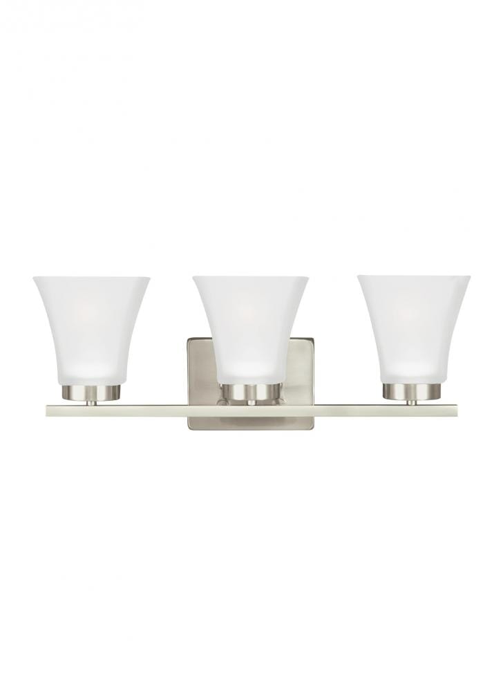 Bayfield 3-Light 20… - image