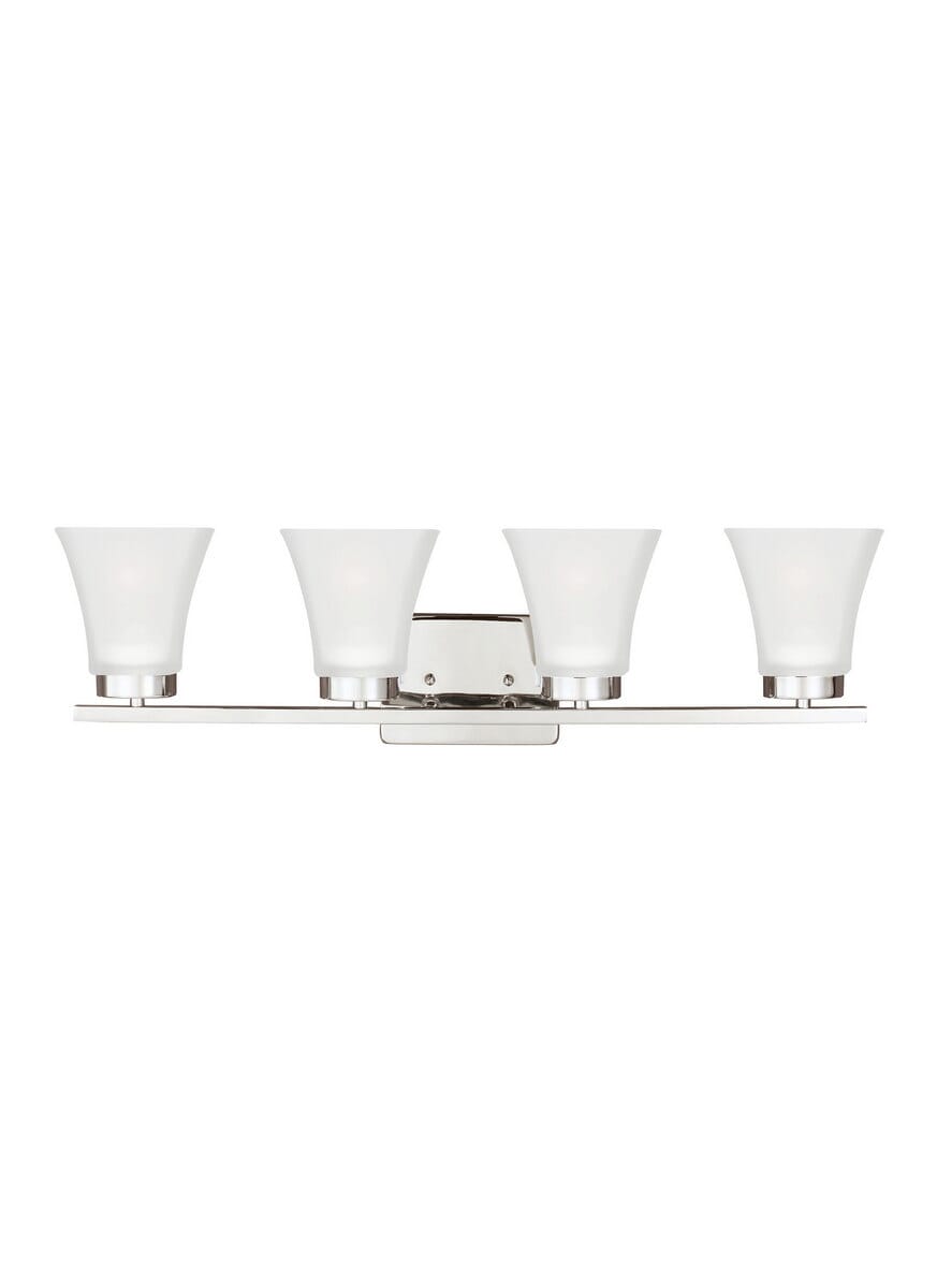 Bayfield 4-Light 28… - image