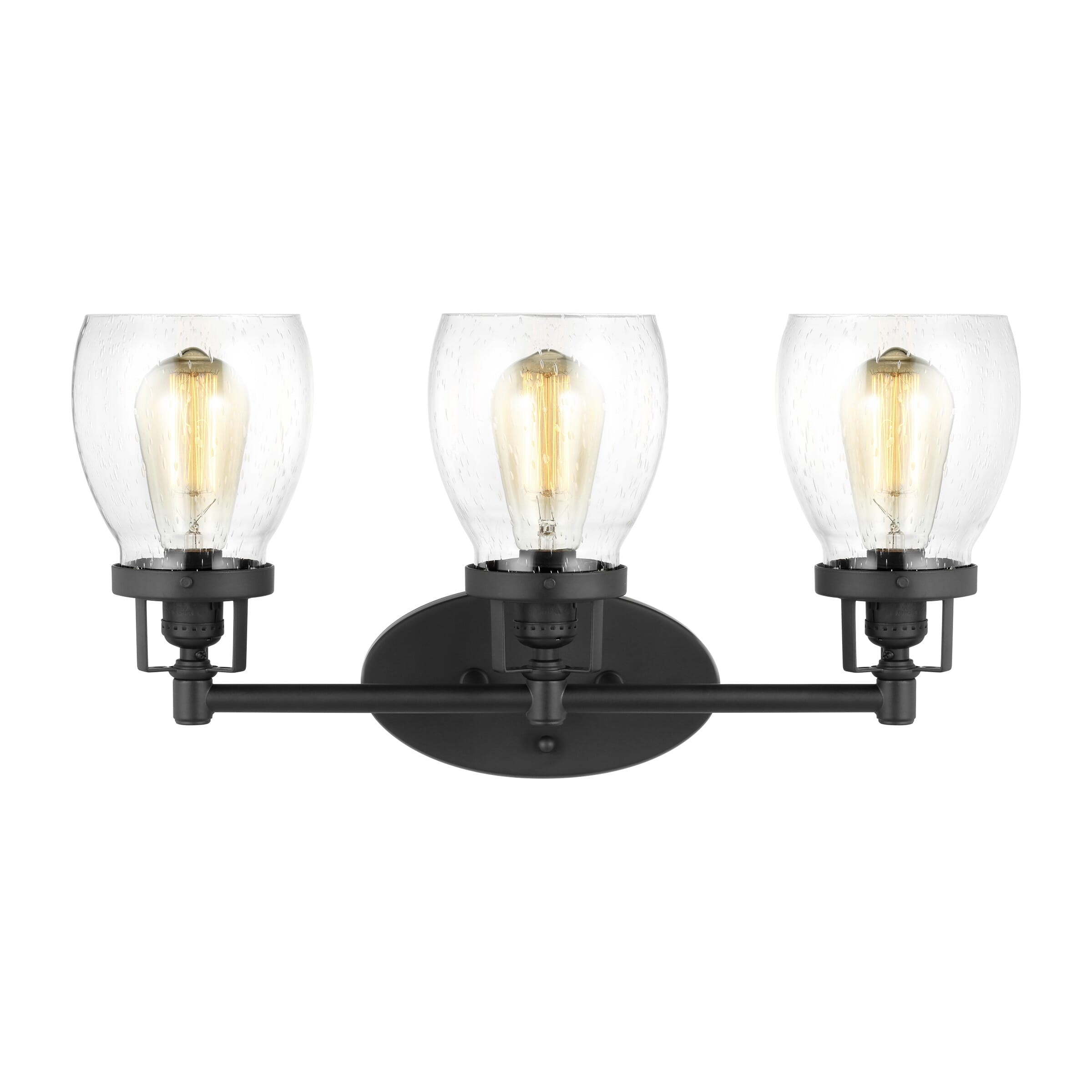 Belton 3-Light Bath… - image