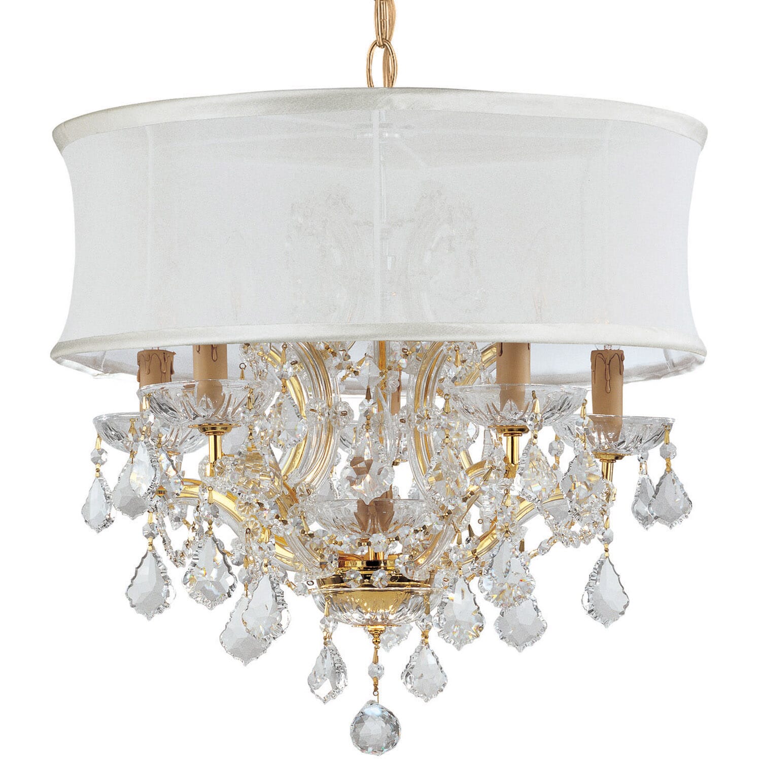 Brentwood 6-Light 1… - image